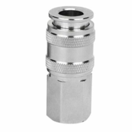 HANDS ON 0.25 in. FNPT Universal Coupler HA3535376